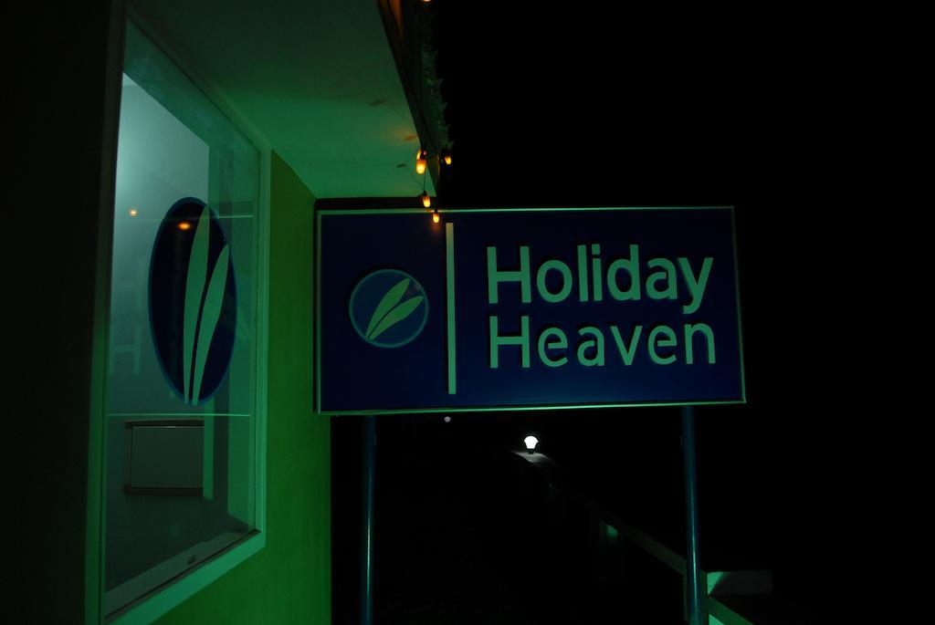 Holiday Heaven Munnar Chinnakanal Exterior photo