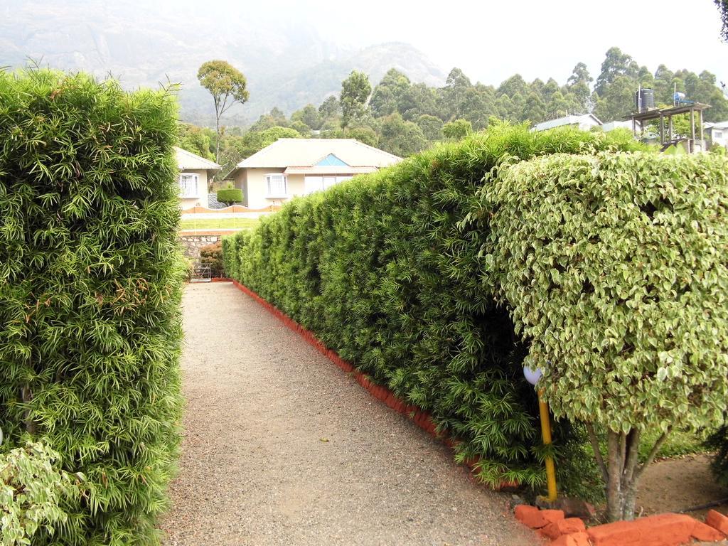 Holiday Heaven Munnar Chinnakanal Exterior photo