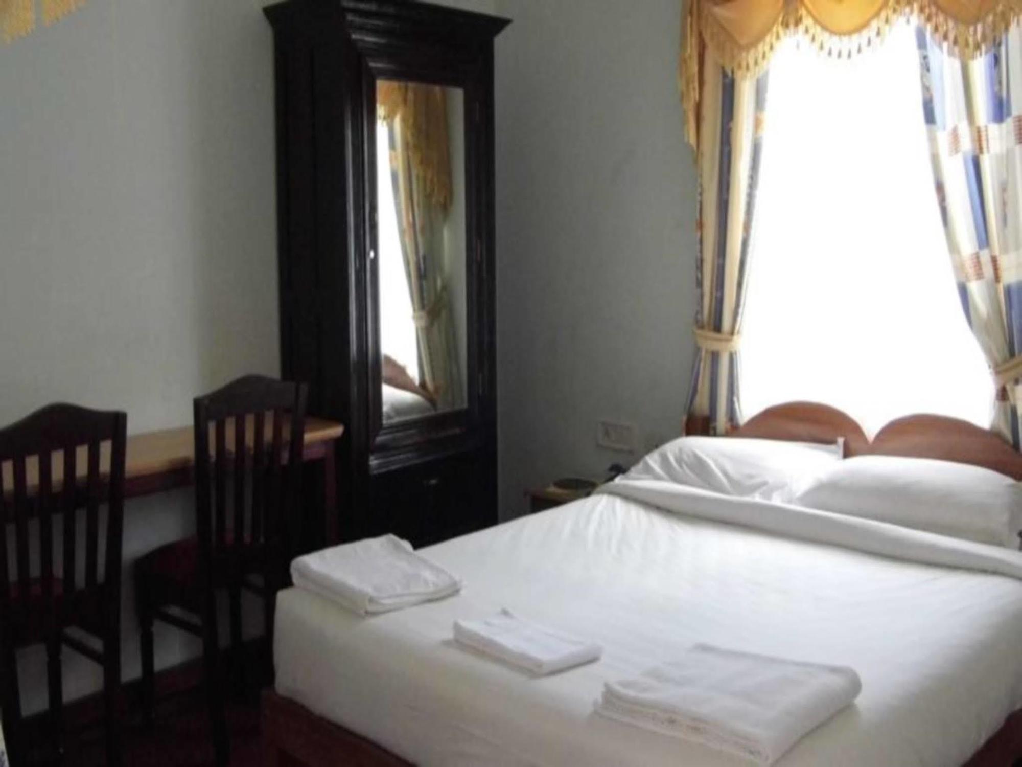Holiday Heaven Munnar Chinnakanal Exterior photo