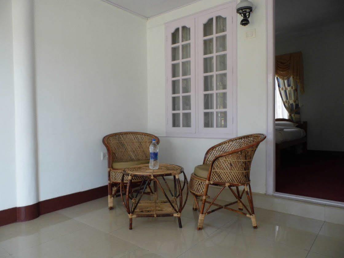 Holiday Heaven Munnar Chinnakanal Exterior photo